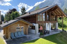Chalet in Leutasch - IM WEIDACH Superior Chalets