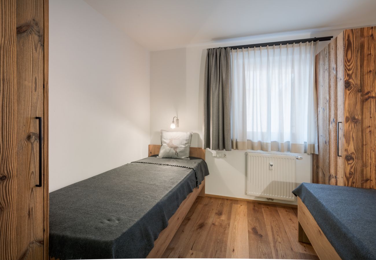 Ferienwohnung in Kirchberg in Tirol - Alpine Lodge - 2 Schlafzimmer Apartment in Kirchberg in Tirol