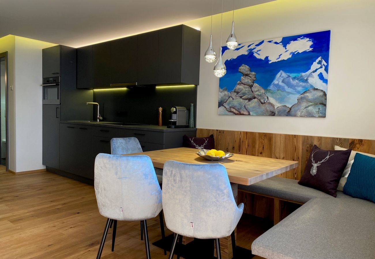 Ferienwohnung in Kirchberg in Tirol - Alpine Lodge - 2 Schlafzimmer Apartment in Kirchberg in Tirol