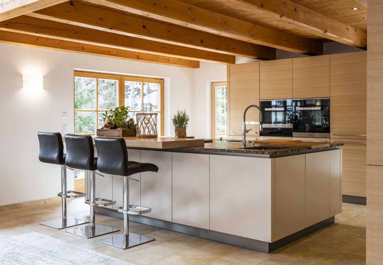 Chalet in Waidring - Chalet Gamsglück Chalet in Waidring - Chalet Gamsglück