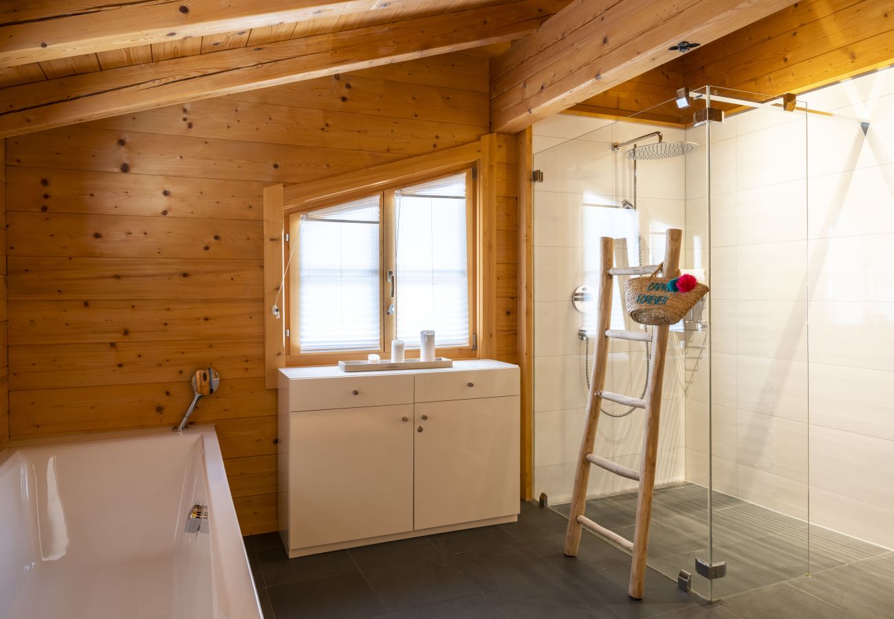 Chalet in Waidring - Chalet Gamsglück Chalet in Waidring - Chalet Gamsglück