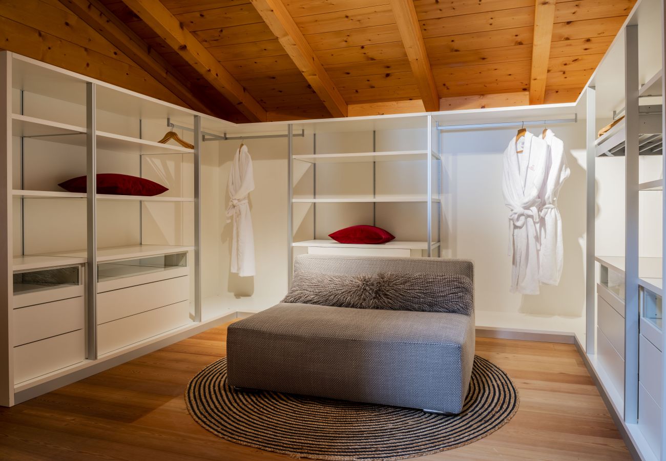 Chalet in Waidring - Chalet Gamsglück Chalet in Waidring - Chalet Gamsglück