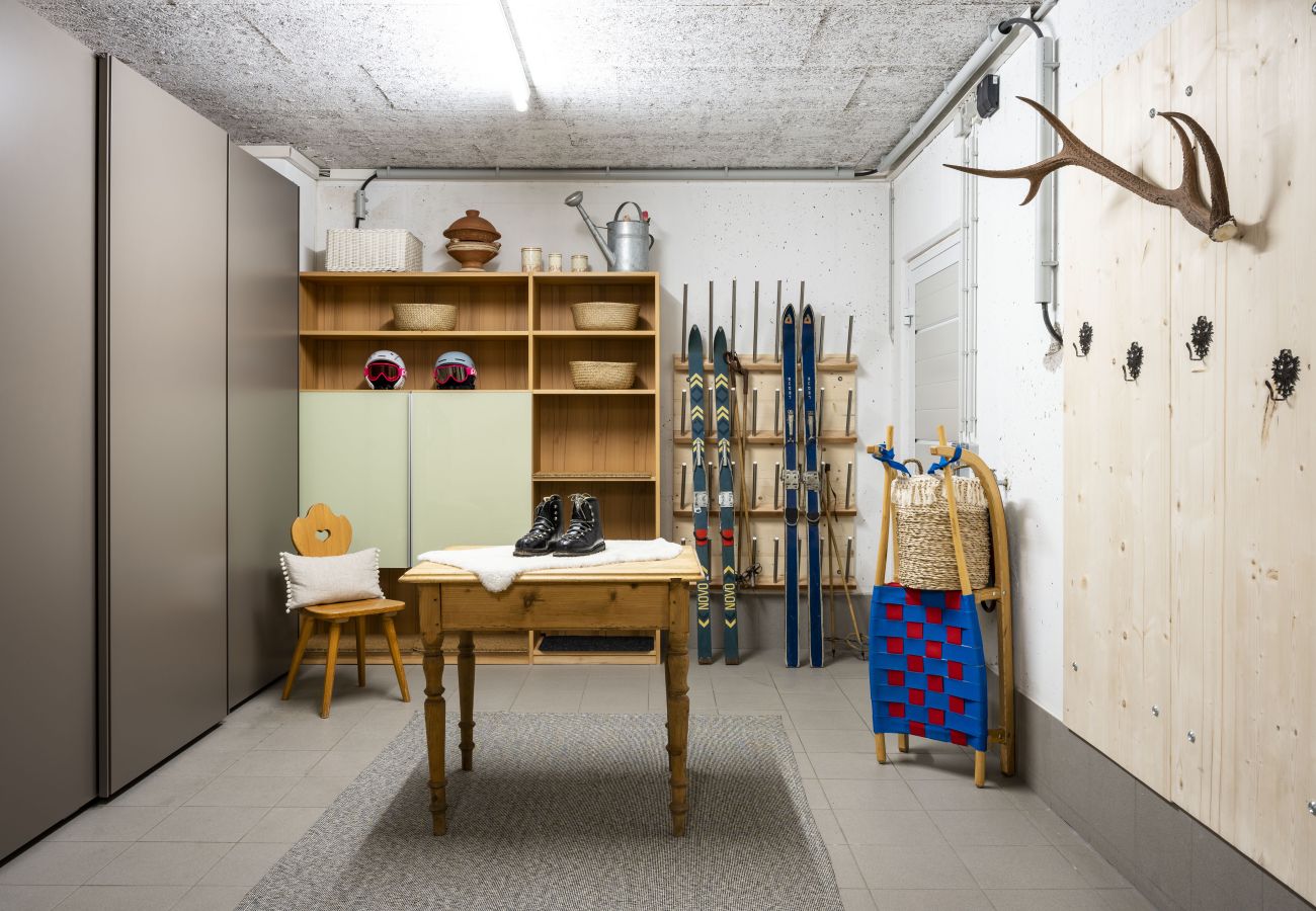 Chalet in Waidring - Chalet Gamsglück Chalet in Waidring - Chalet Gamsglück