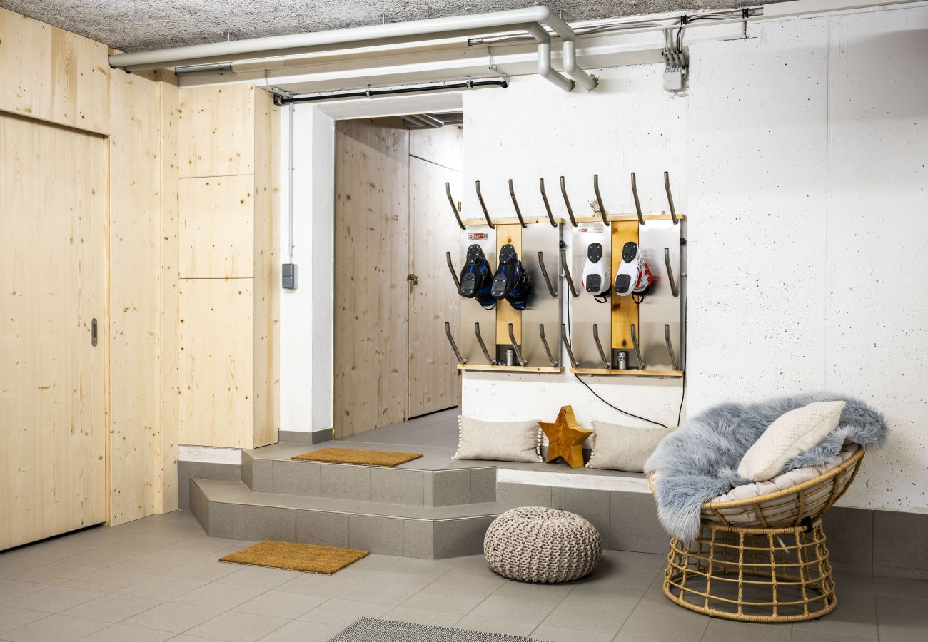 Chalet in Waidring - Chalet Gamsglück Chalet in Waidring - Chalet Gamsglück