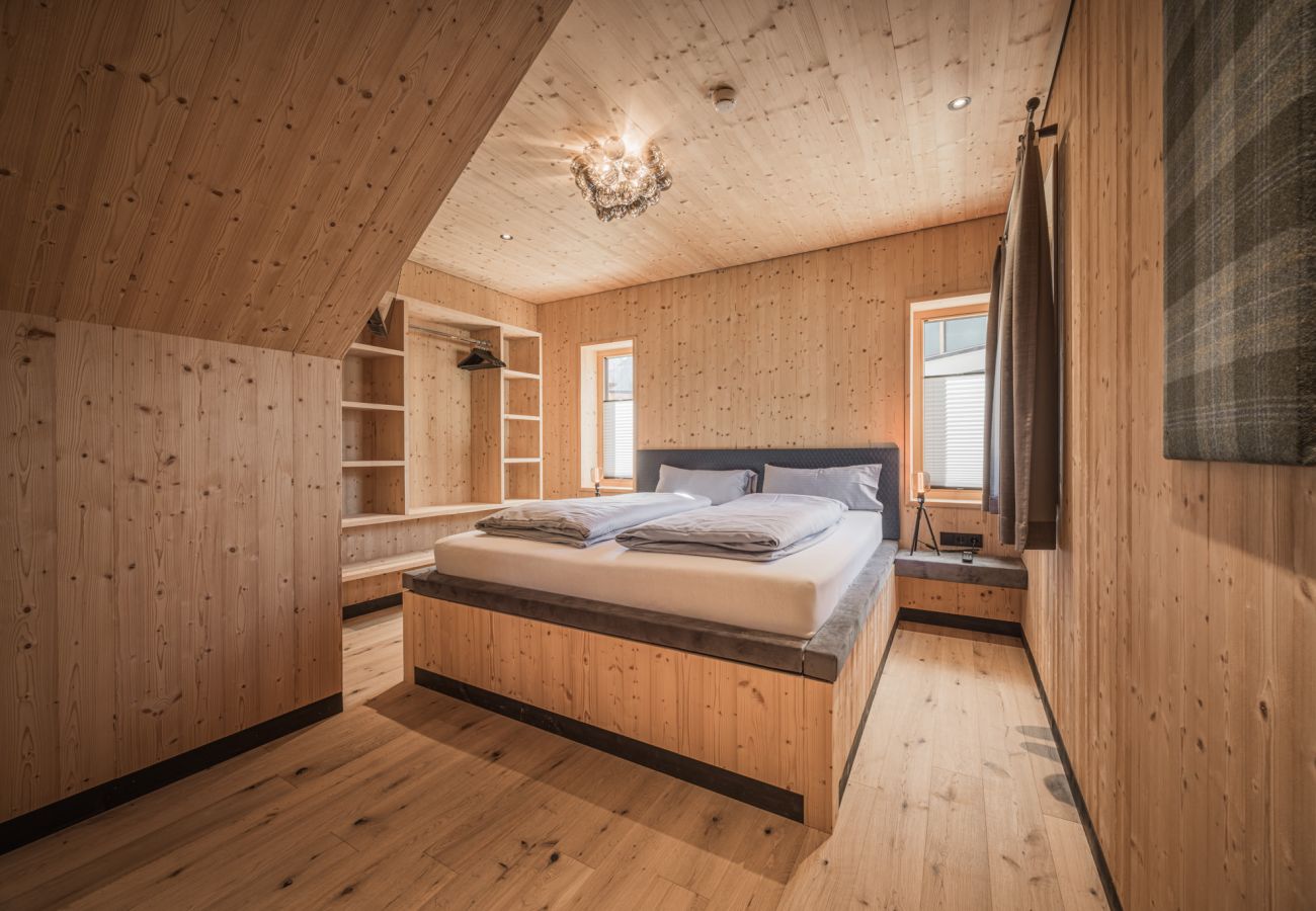 Chalet in Bichlbach - Chalet DEIN BICHLBACH  für 4 Personen