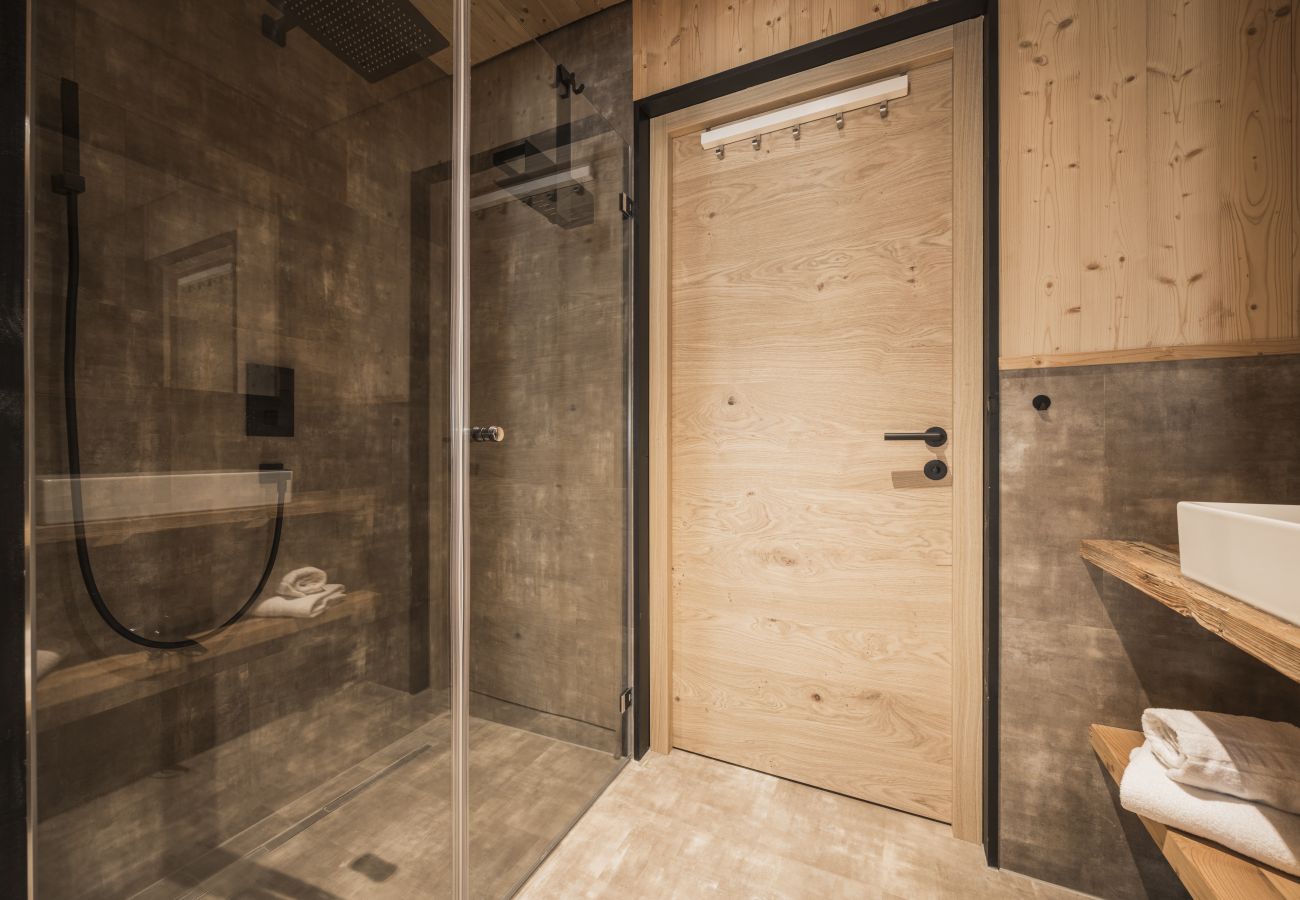 Chalet in Bichlbach - Chalet DEIN BICHLBACH  für 4 Personen