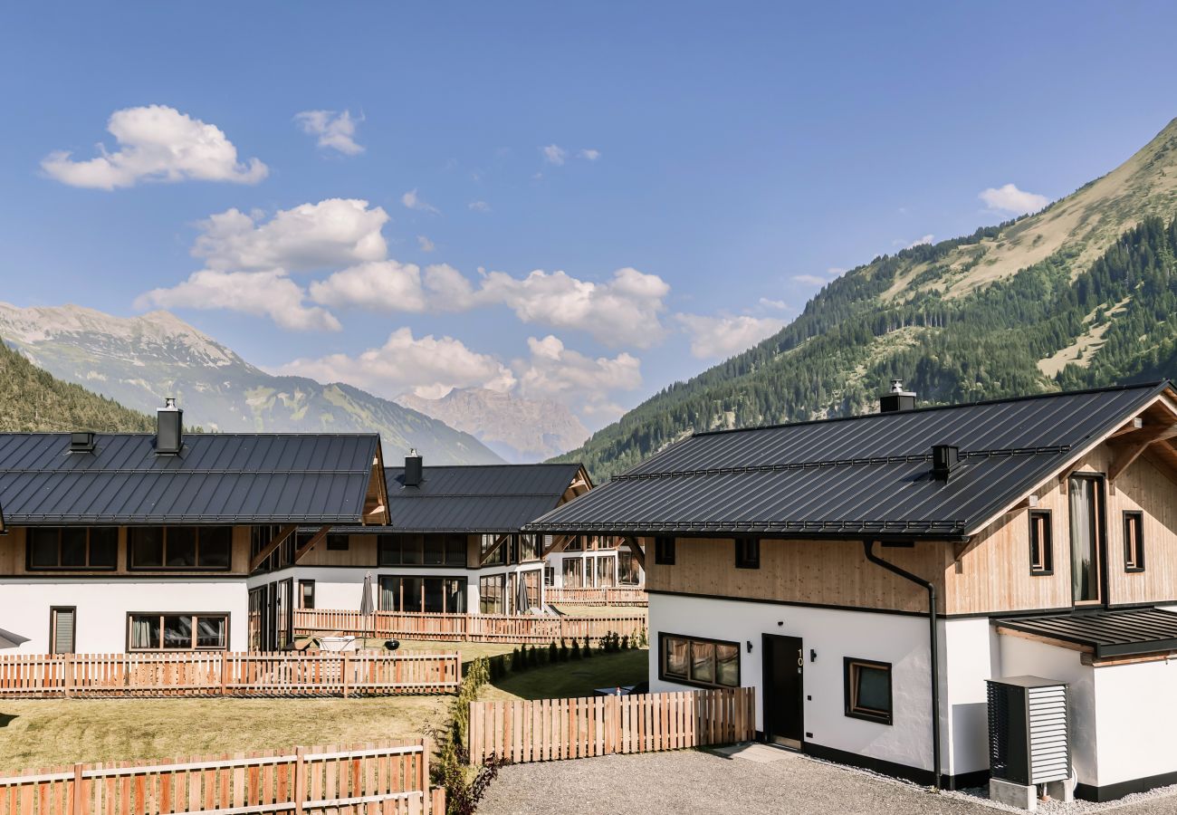 Chalet in Bichlbach - Chalet DEIN BICHLBACH für 8 Personen