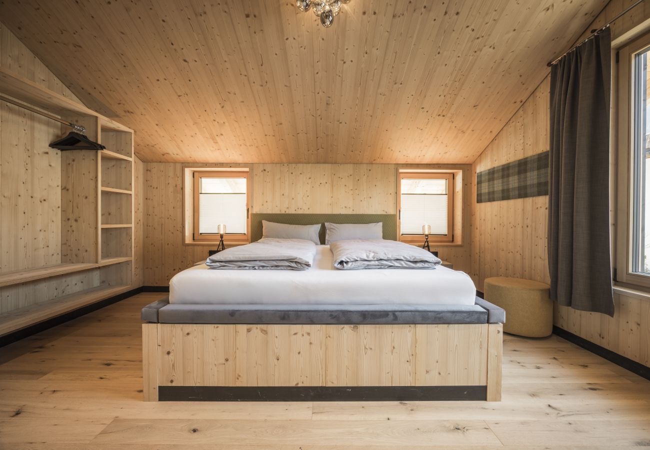 Chalet in Bichlbach - Chalet DEIN BICHLBACH für 8 Personen