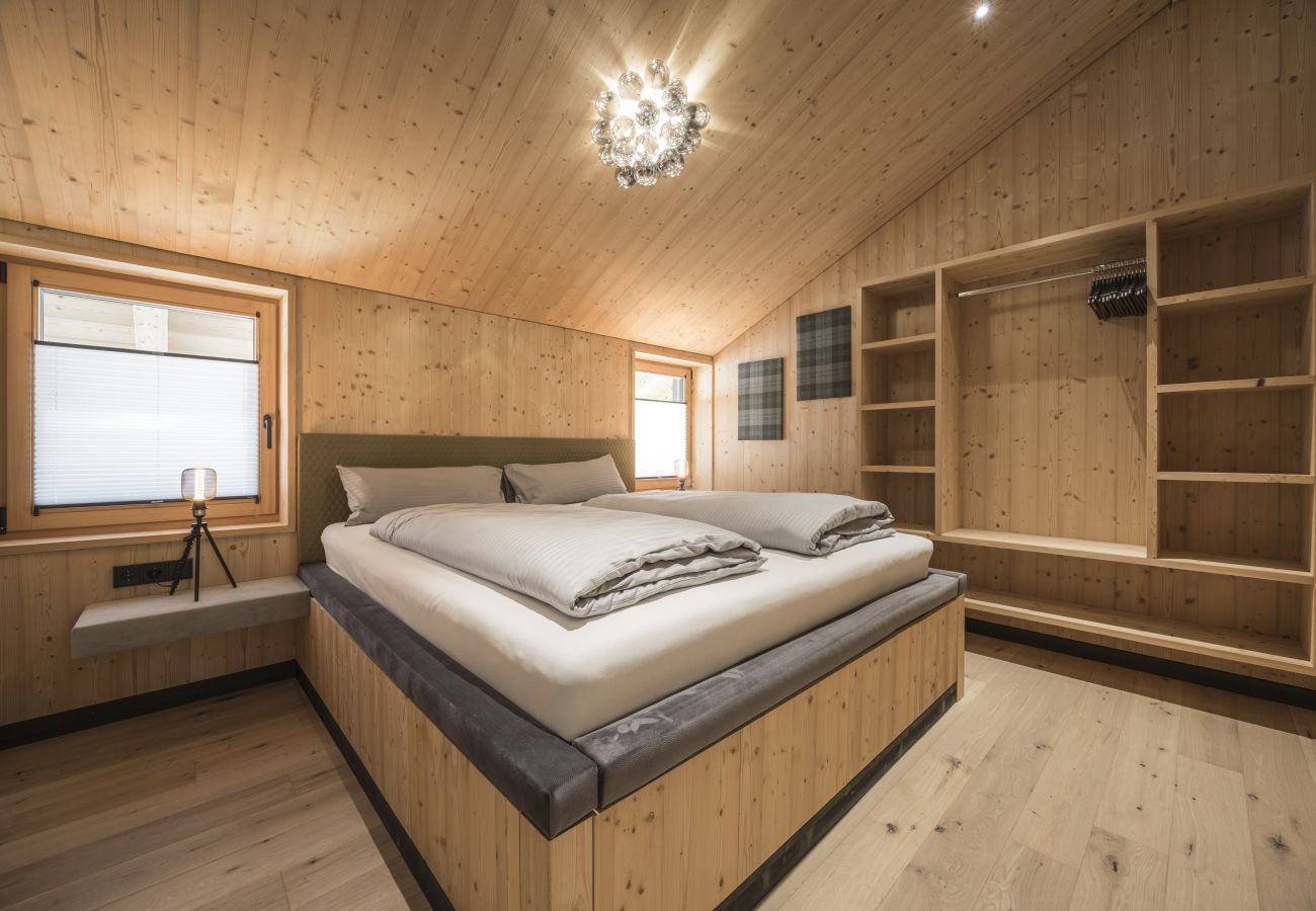 Chalet in Bichlbach - Chalet DEIN BICHLBACH für 8 Personen