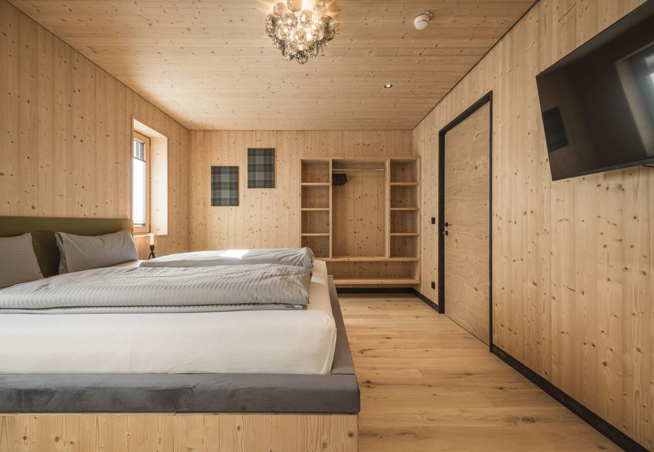 Chalet in Bichlbach - Chalet DEIN BICHLBACH für 8 Personen