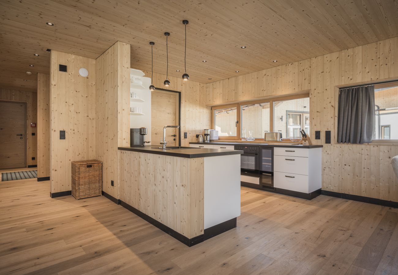 Chalet in Bichlbach - Chalet DEIN BICHLBACH für 8 Personen