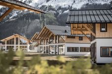 Chalet in Bichlbach - Chalet DEIN BICHLBACH für 8 Personen