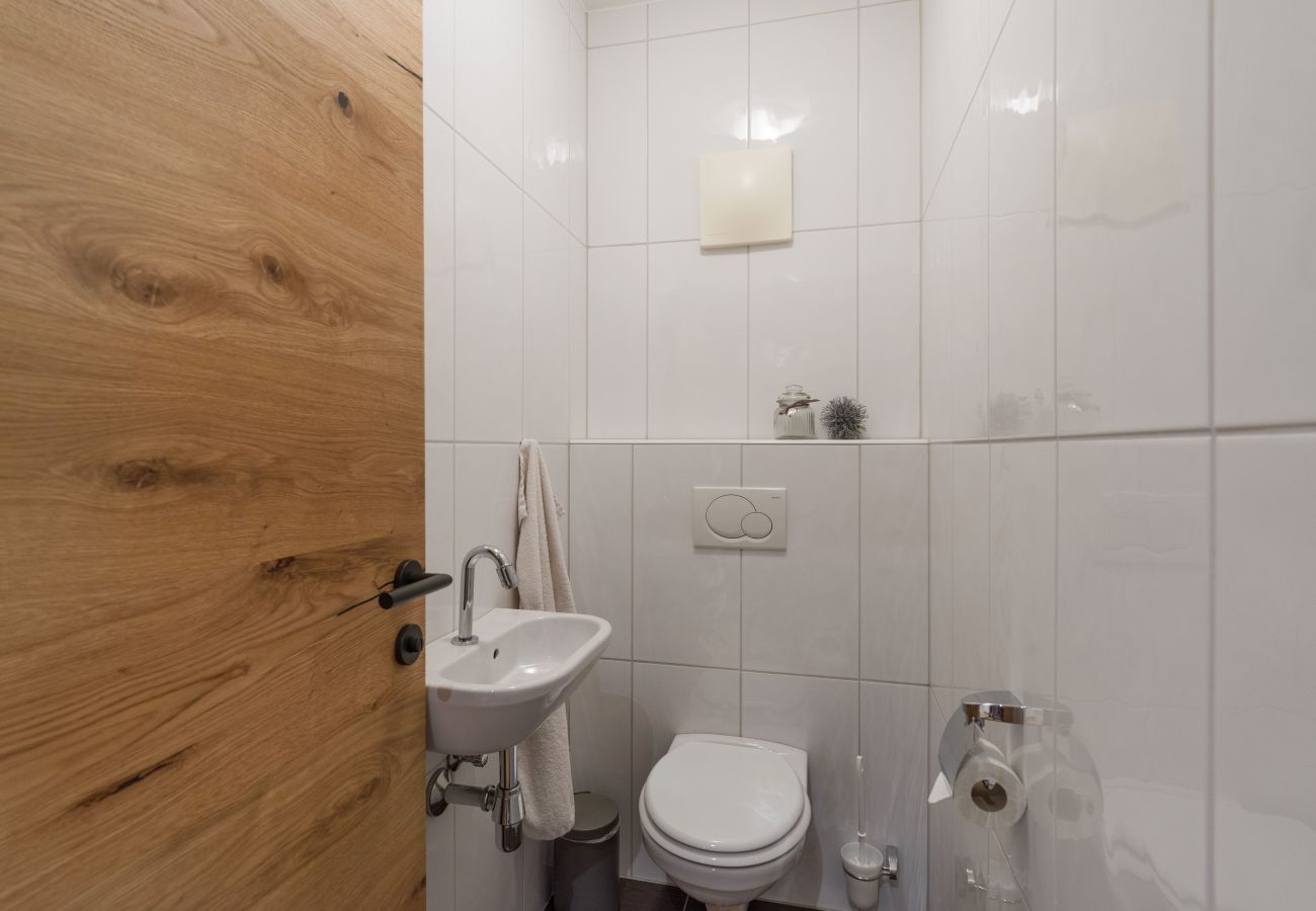 Ferienwohnung in Kirchberg in Tirol - Mountain Dream -  Zentrum von Kirchberg