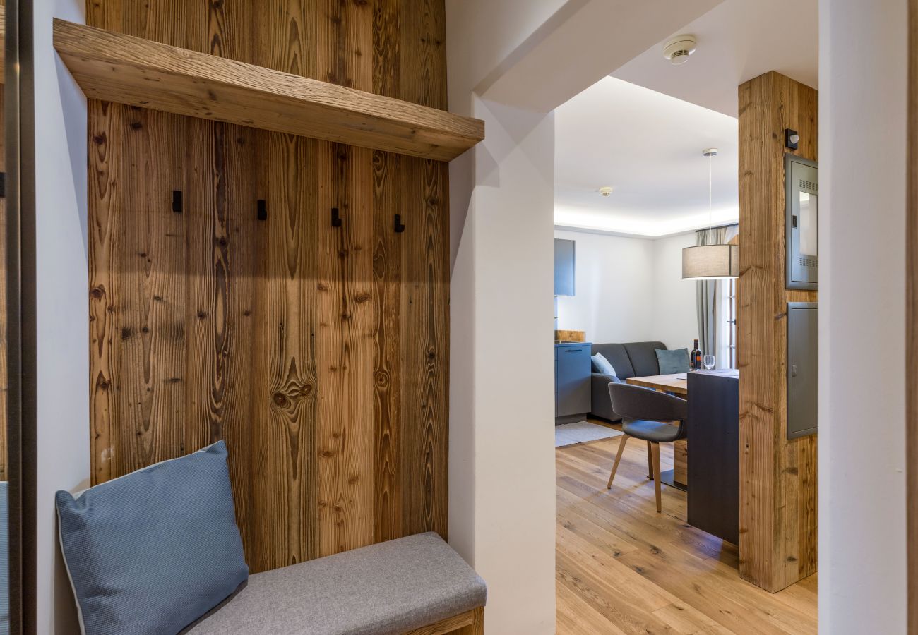 Ferienwohnung in Kirchberg in Tirol - Mountain Dream -  Zentrum von Kirchberg