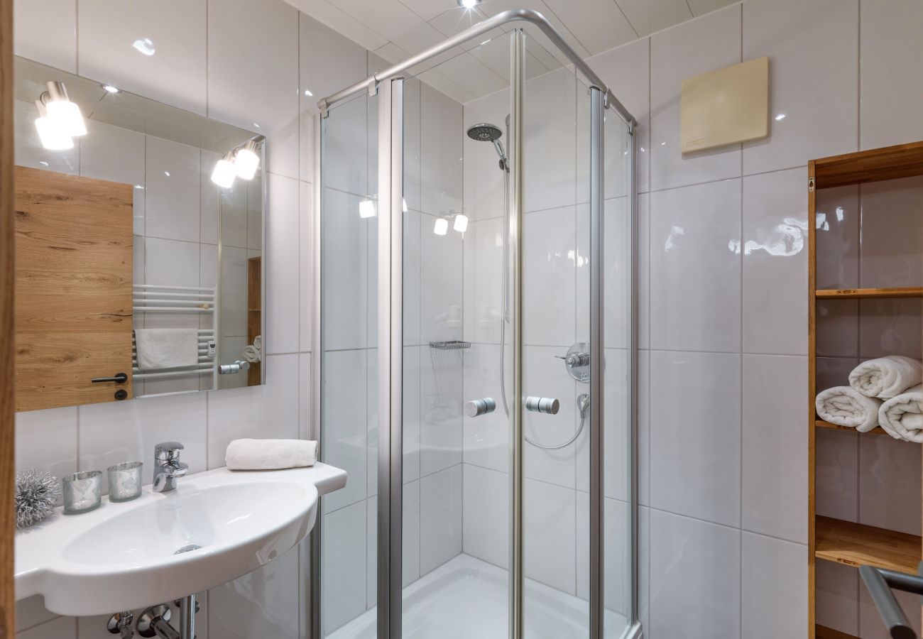 Ferienwohnung in Kirchberg in Tirol - Mountain Dream -  Zentrum von Kirchberg