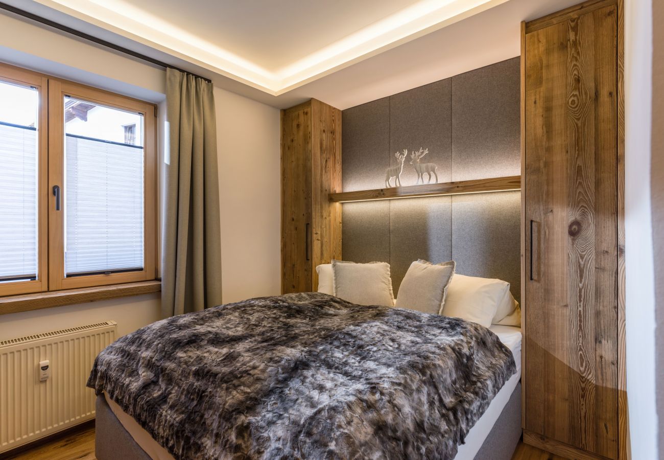 Ferienwohnung in Kirchberg in Tirol - Mountain Dream -  Zentrum von Kirchberg