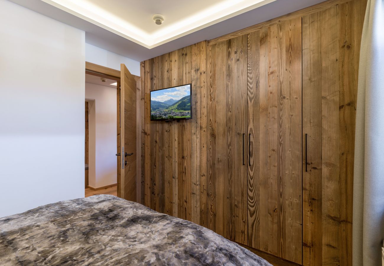 Ferienwohnung in Kirchberg in Tirol - Mountain Dream -  Zentrum von Kirchberg