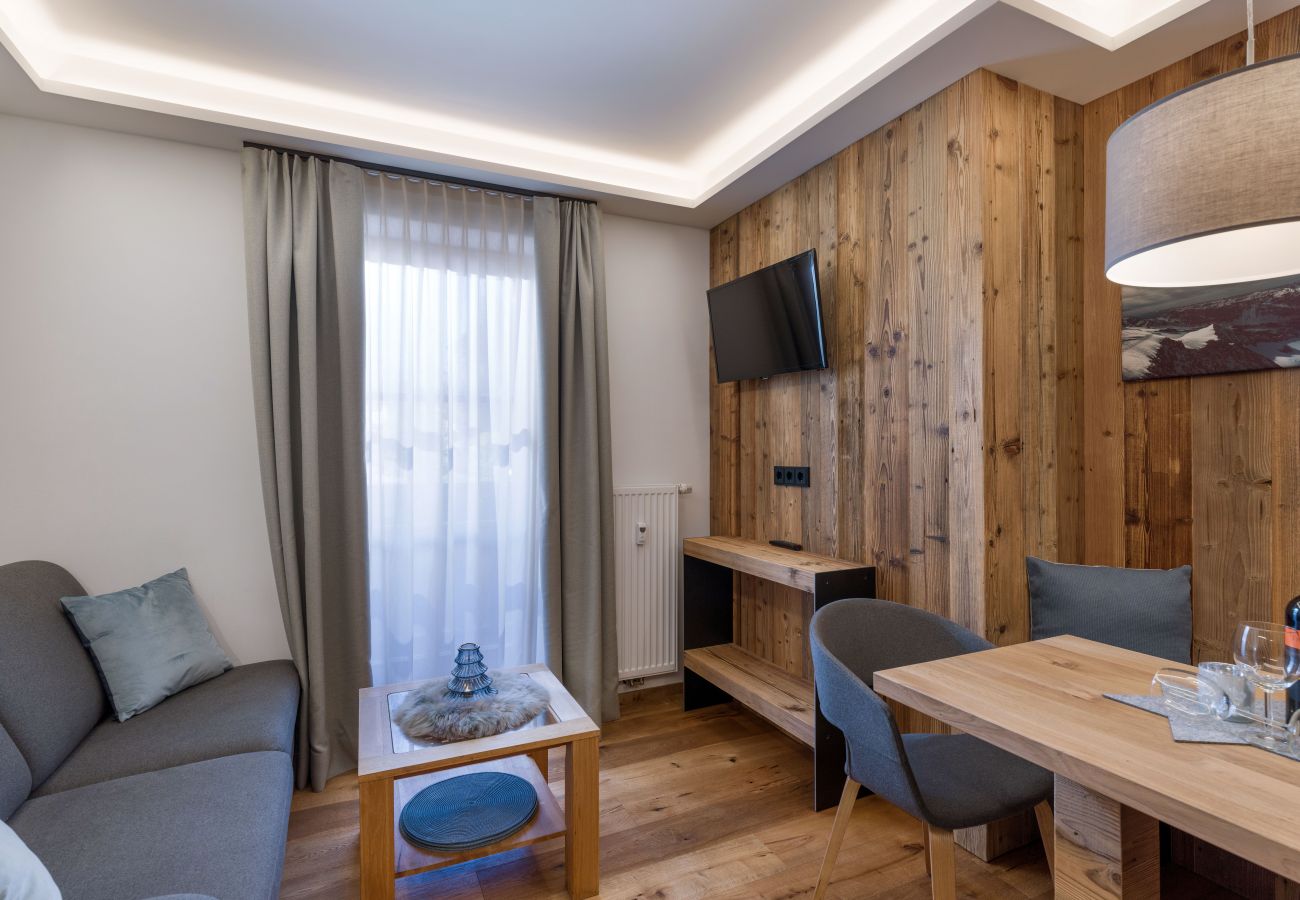 Ferienwohnung in Kirchberg in Tirol - Mountain Dream -  Zentrum von Kirchberg