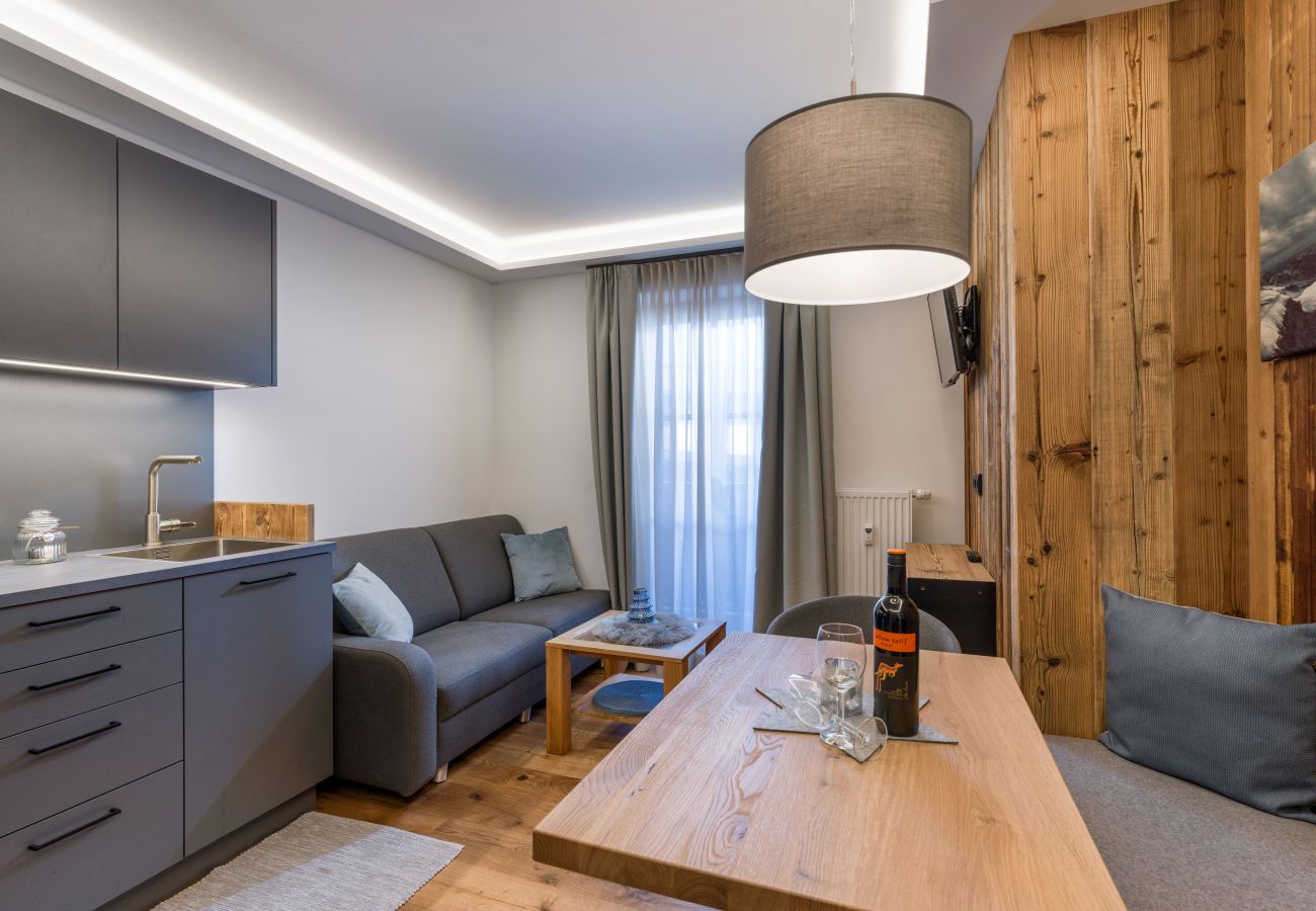 Ferienwohnung in Kirchberg in Tirol - Mountain Dream -  Zentrum von Kirchberg