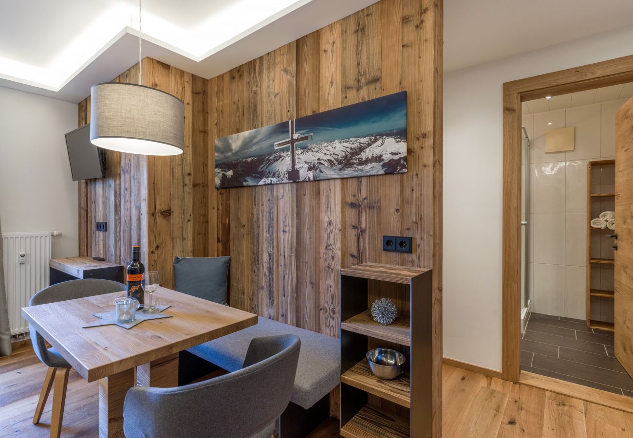 Ferienwohnung in Kirchberg in Tirol - Mountain Dream -  Zentrum von Kirchberg