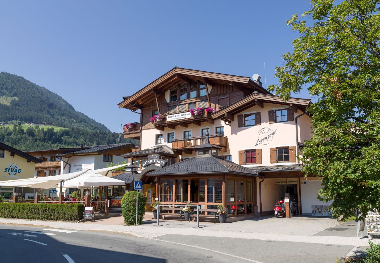 Ferienwohnung in Kirchberg in Tirol - Mountain Dream -  Zentrum von Kirchberg