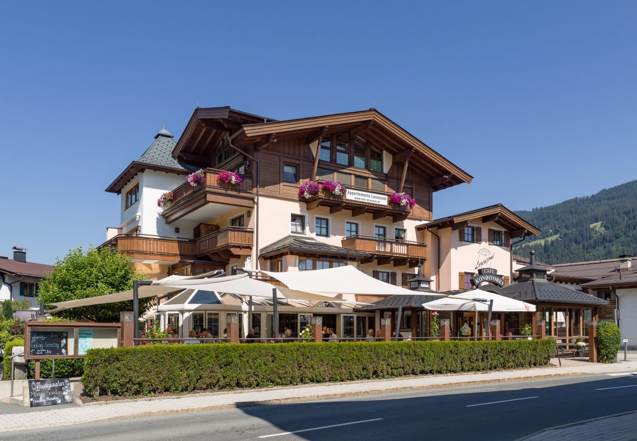 Ferienwohnung in Kirchberg in Tirol - Mountain Dream -  Zentrum von Kirchberg