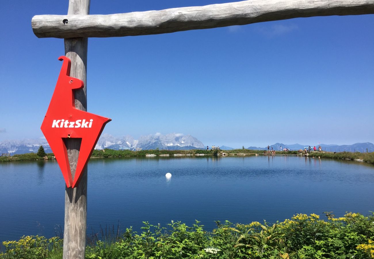 Ferienwohnung in Kirchberg in Tirol - Mountain Dream -  Zentrum von Kirchberg