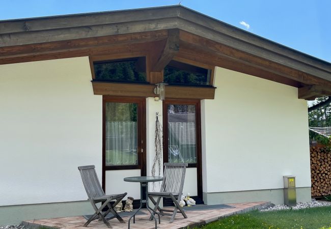 Ferienhaus in Leutasch - Lehner Schlössl