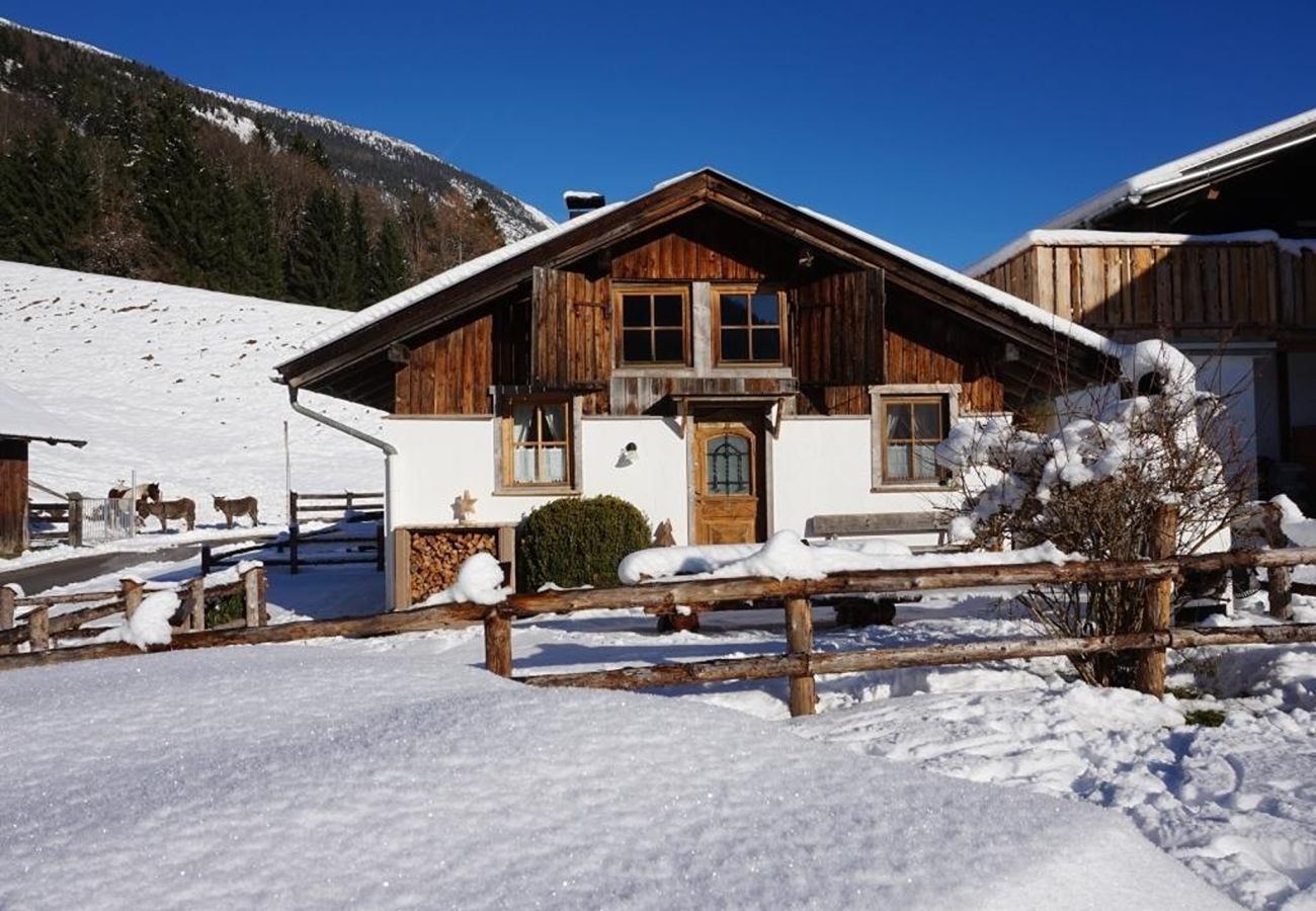 Blockhütte in Stans - Rossweid Huette
