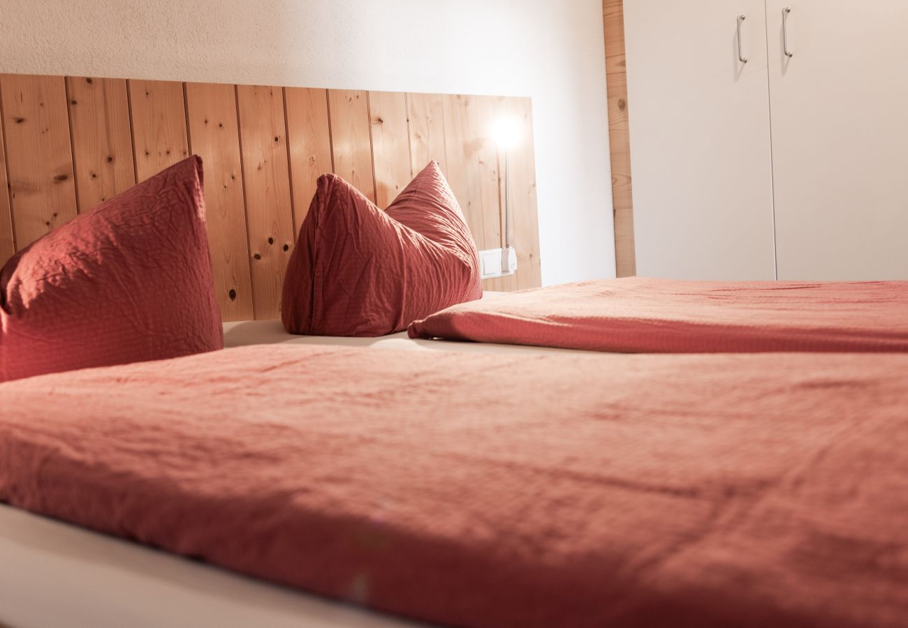 Blockhütte in Stans - Rossweid Huette