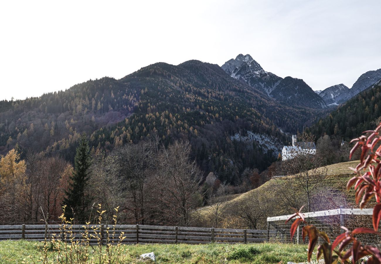 Blockhütte in Stans - Rossweid Huette