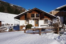 Blockhütte in Stans - Rossweid Huette