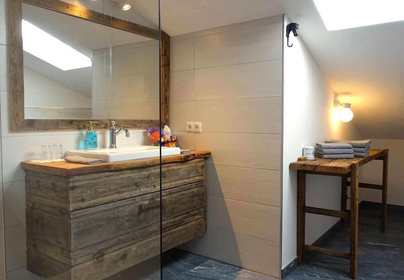 Ferienwohnung in Stans - Rossweid Appartement