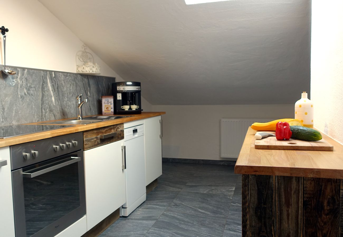 Ferienwohnung in Stans - Rossweid Appartement