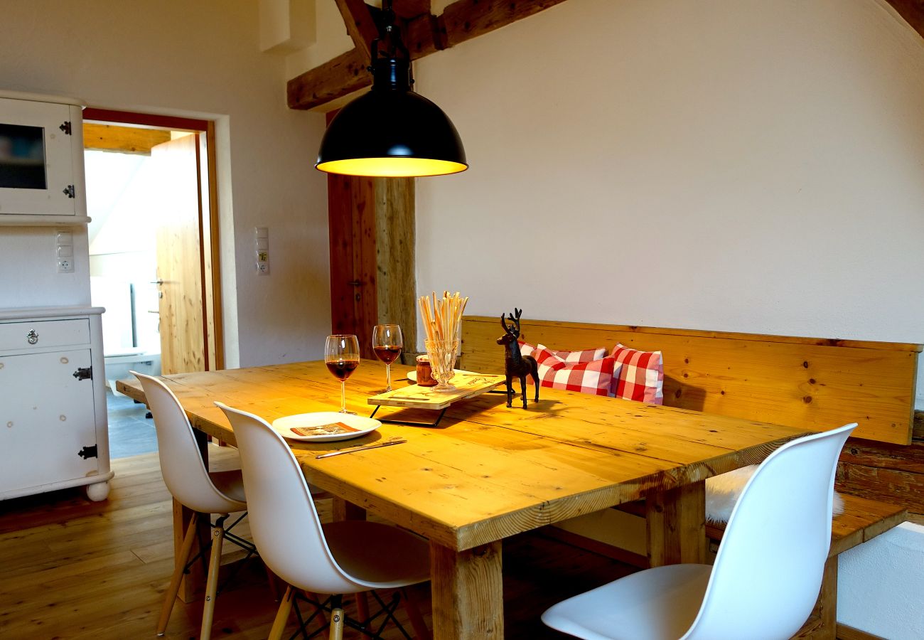 Ferienwohnung in Stans - Rossweid Appartement