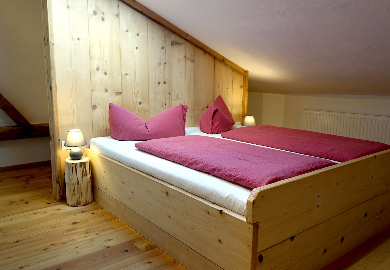 Ferienwohnung in Stans - Rossweid Appartement