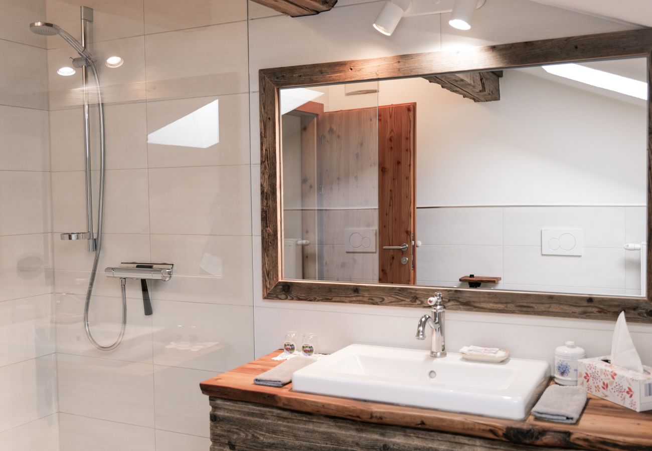 Ferienwohnung in Stans - Rossweid Appartement