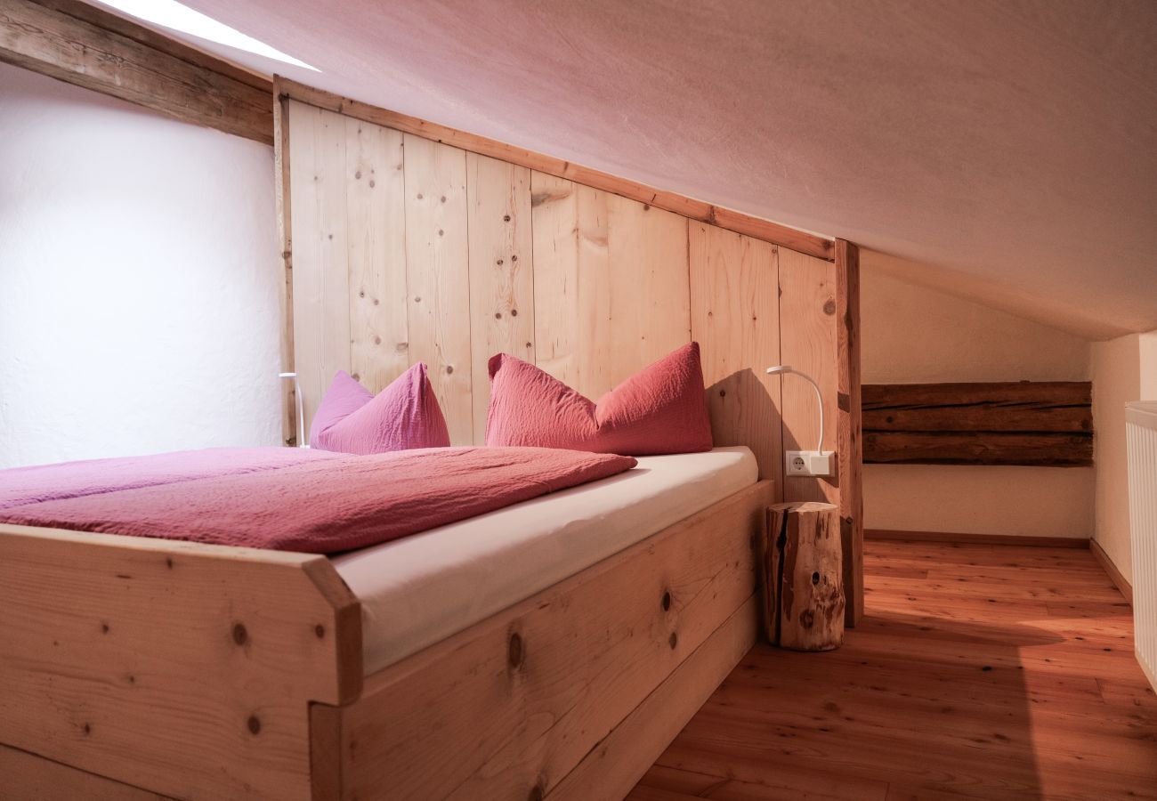 Ferienwohnung in Stans - Rossweid Appartement