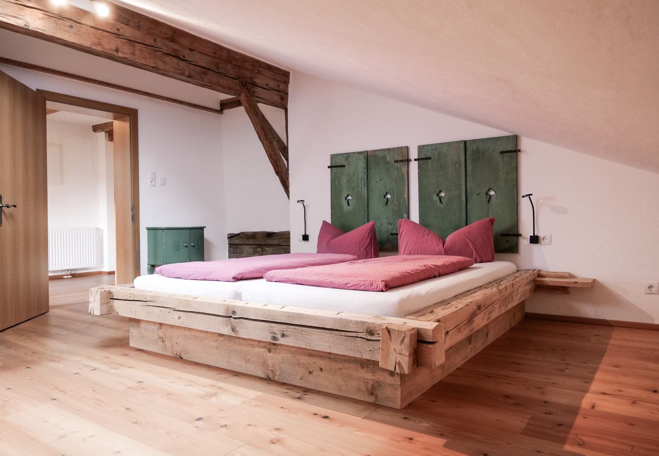 Ferienwohnung in Stans - Rossweid Appartement