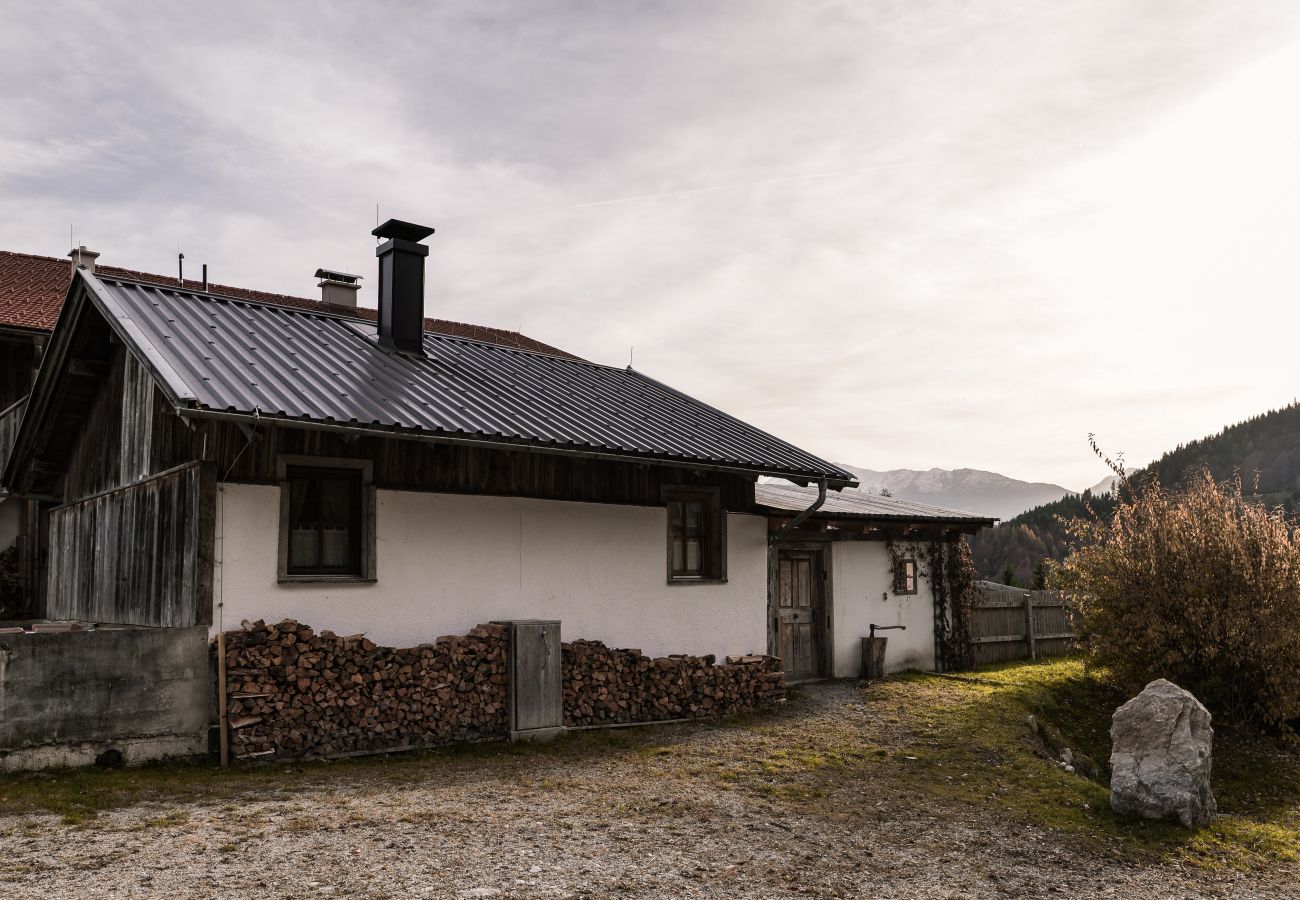 Ferienwohnung in Stans - Rossweid Appartement