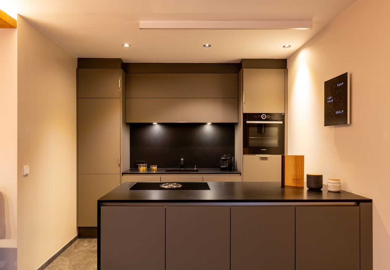 Ferienwohnung in Kirchberg in Tirol - Chalet Mountain Home Top 4