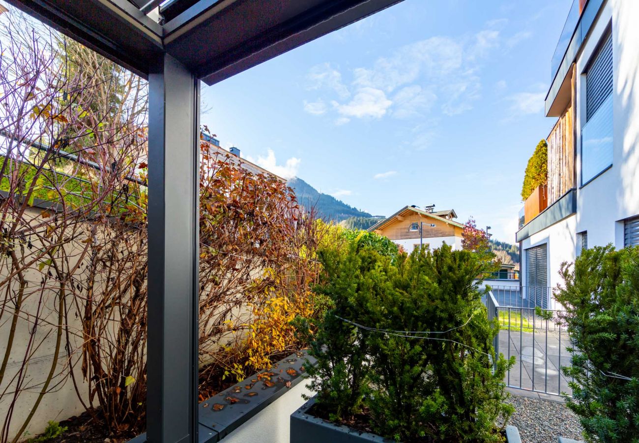 Ferienwohnung in Kirchberg in Tirol - Chalet Mountain Home Top 4