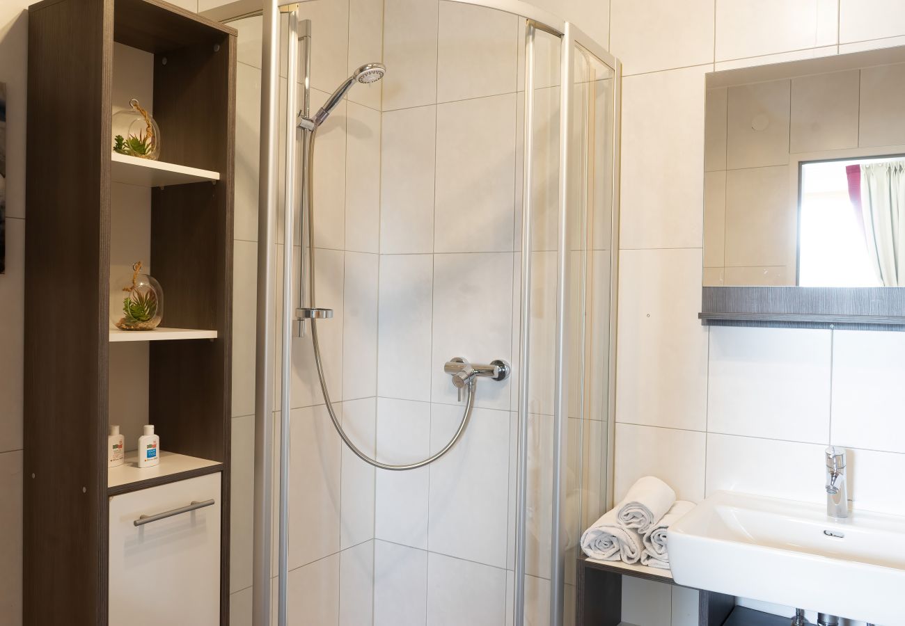 Ferienwohnung in Navis - Wohnung Kirchdach 145 - Naviser Hütte
