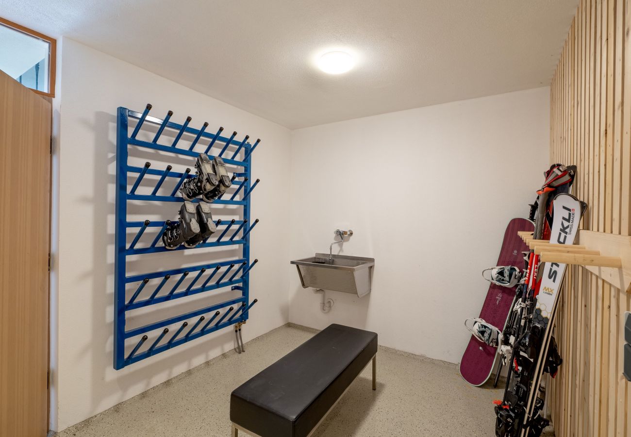 Ferienwohnung in Kirchberg in Tirol - Frangl moderne Appartement mit 2 Schlafzimmer