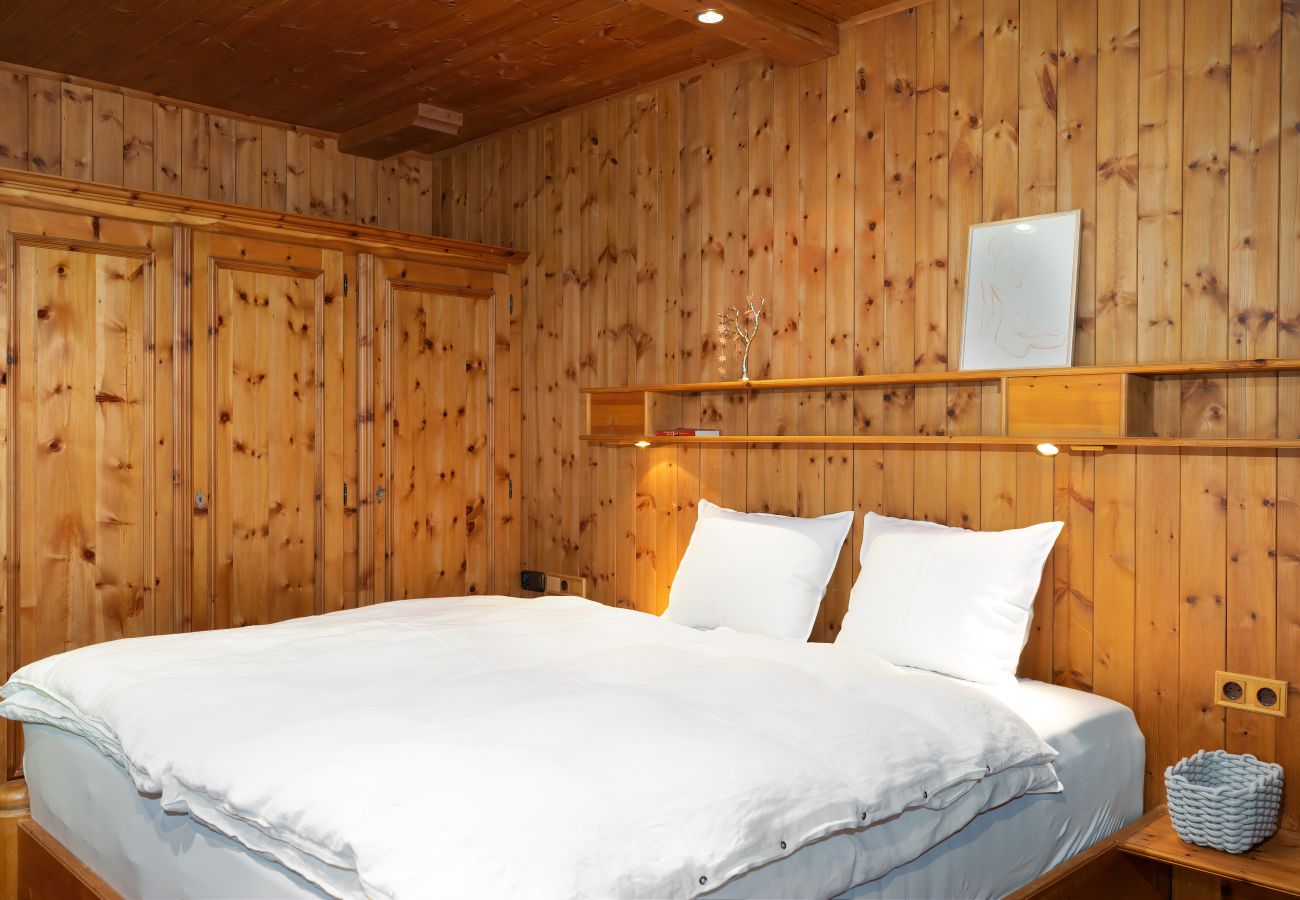 Ferienhaus in Volders - Landhaus Waldhof am Großvolderberg
