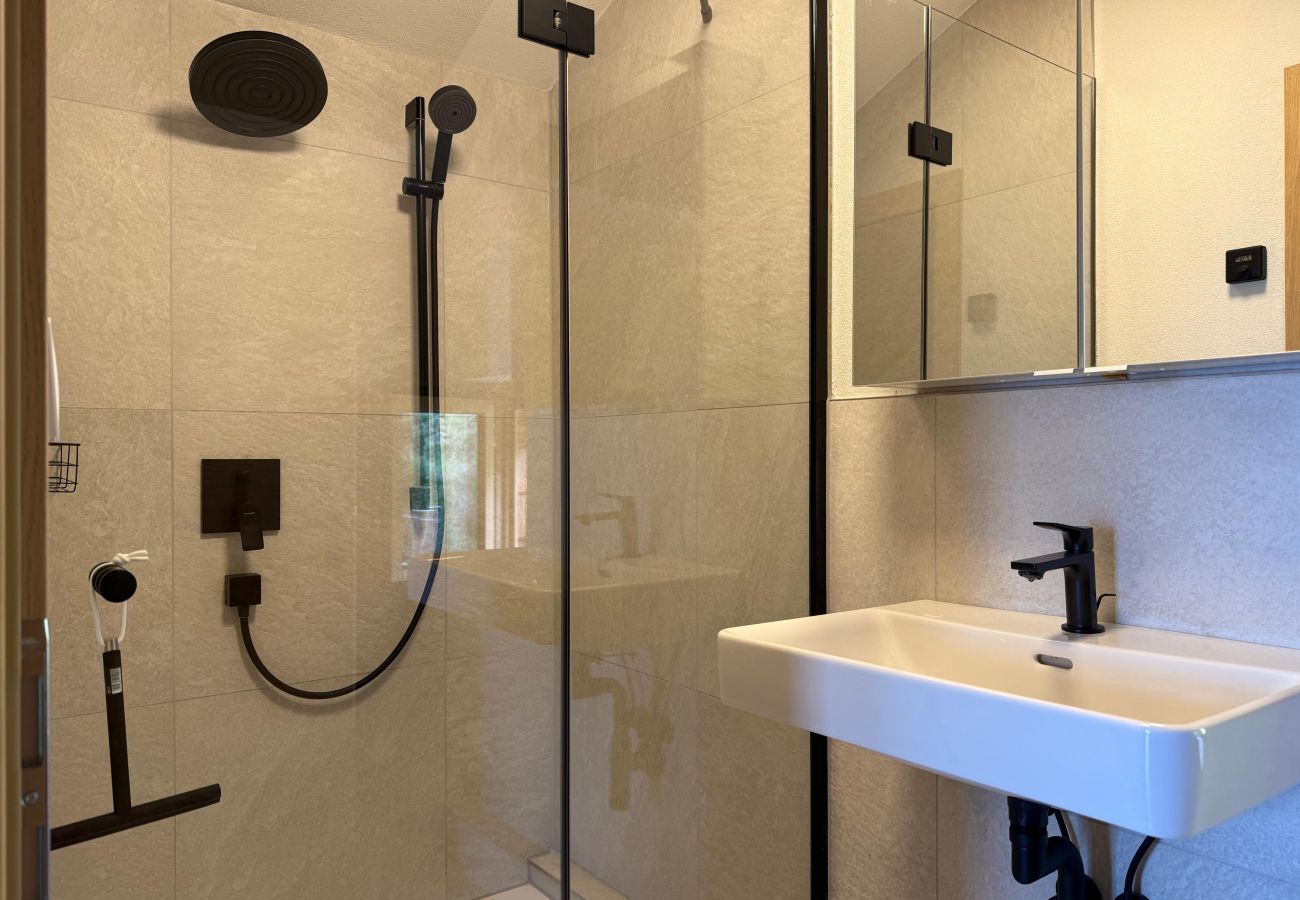 Blockhütte in Wildschönau-Niederau - Wildschönauer Panoramahütte - 1400m