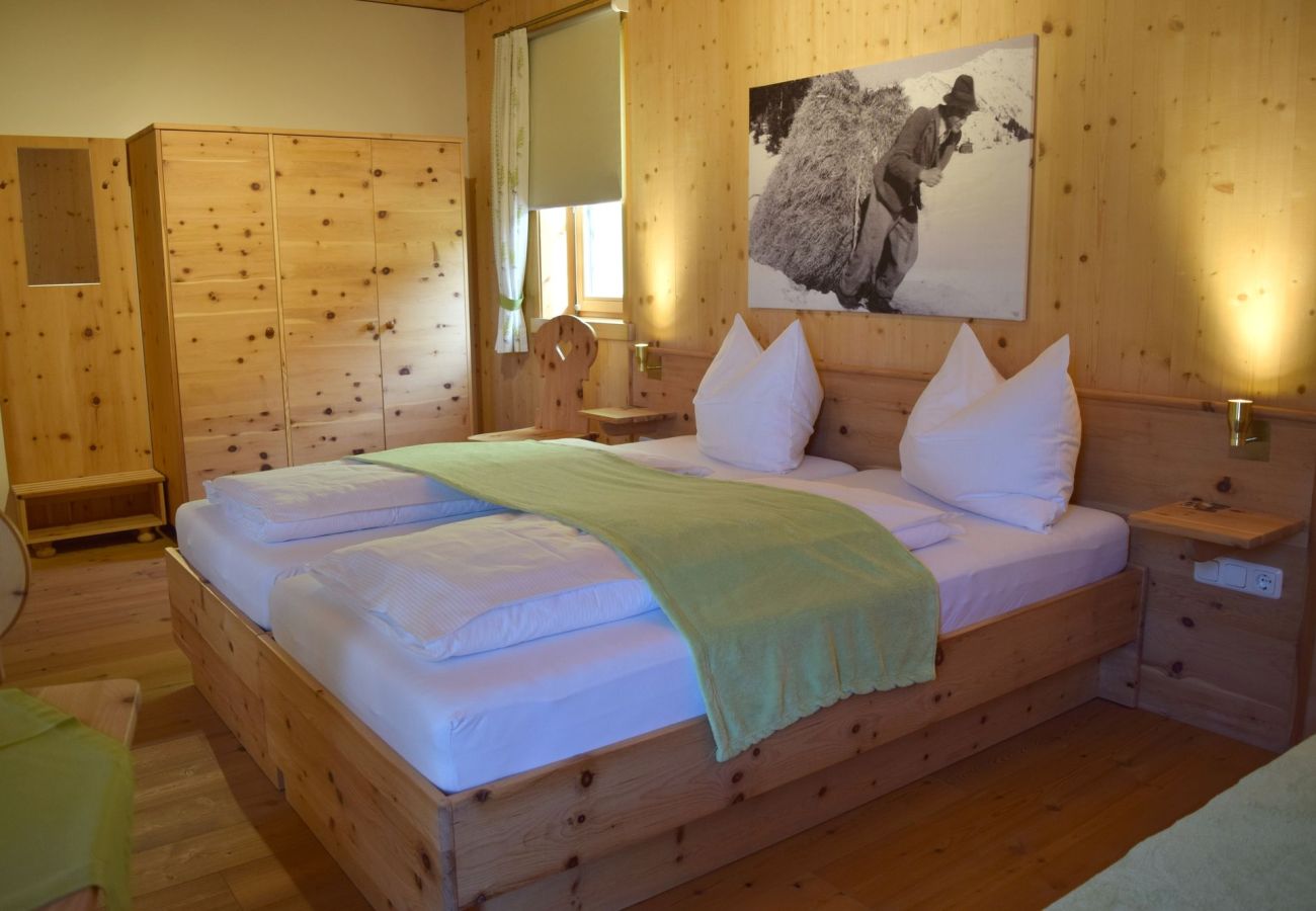Ferienwohnung in Kals - Das Kals - Appartement für 4-5 Personen
