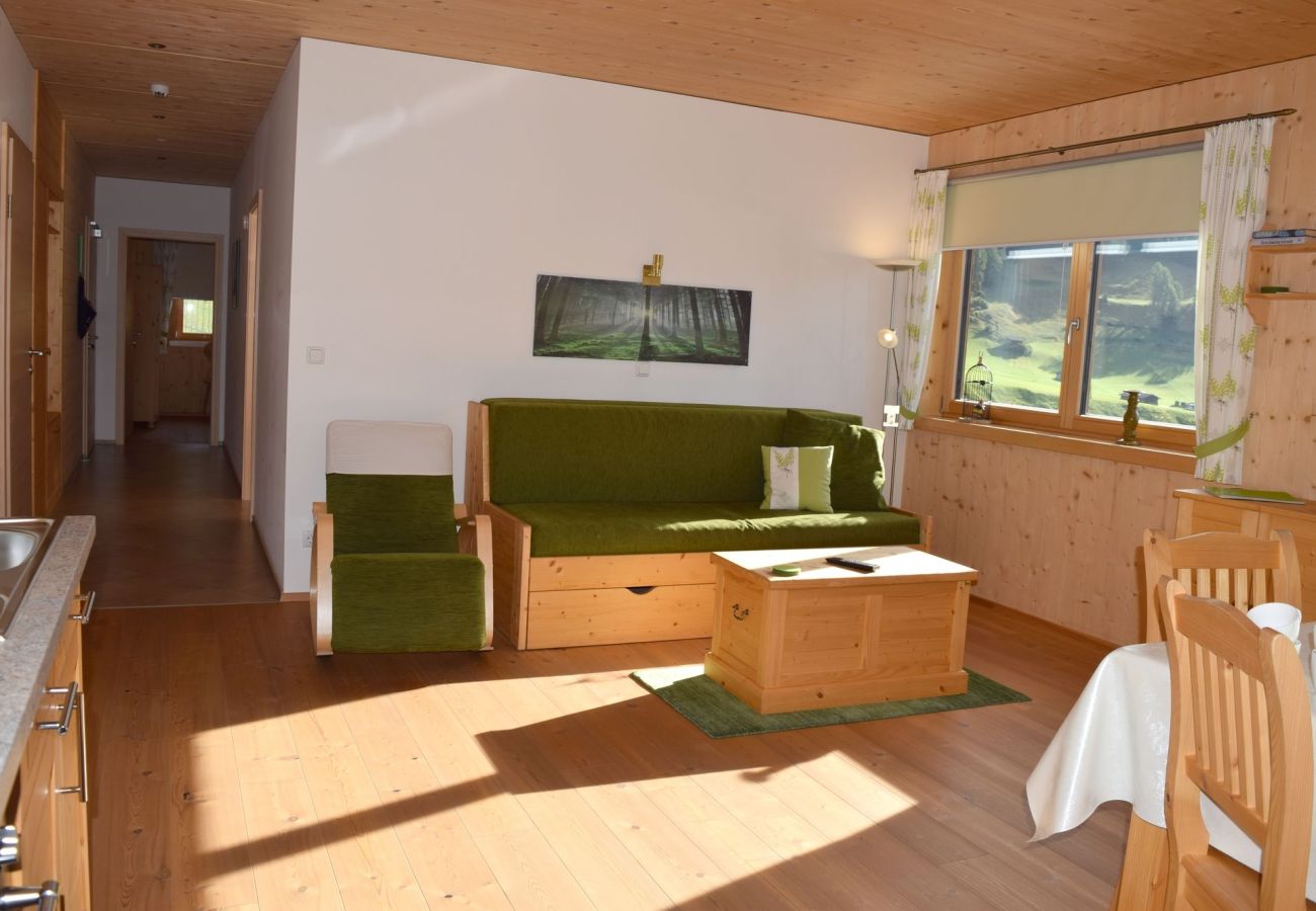 Ferienwohnung in Kals - Das Kals - Appartement für 4-5 Personen