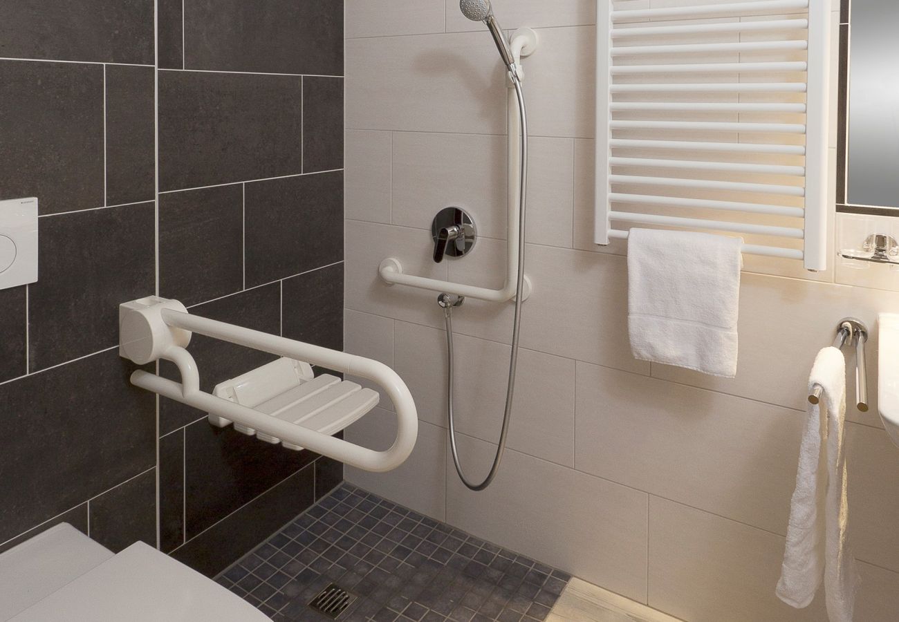Ferienwohnung in Kals - Das Kals - Appartement für 4-5 Personen