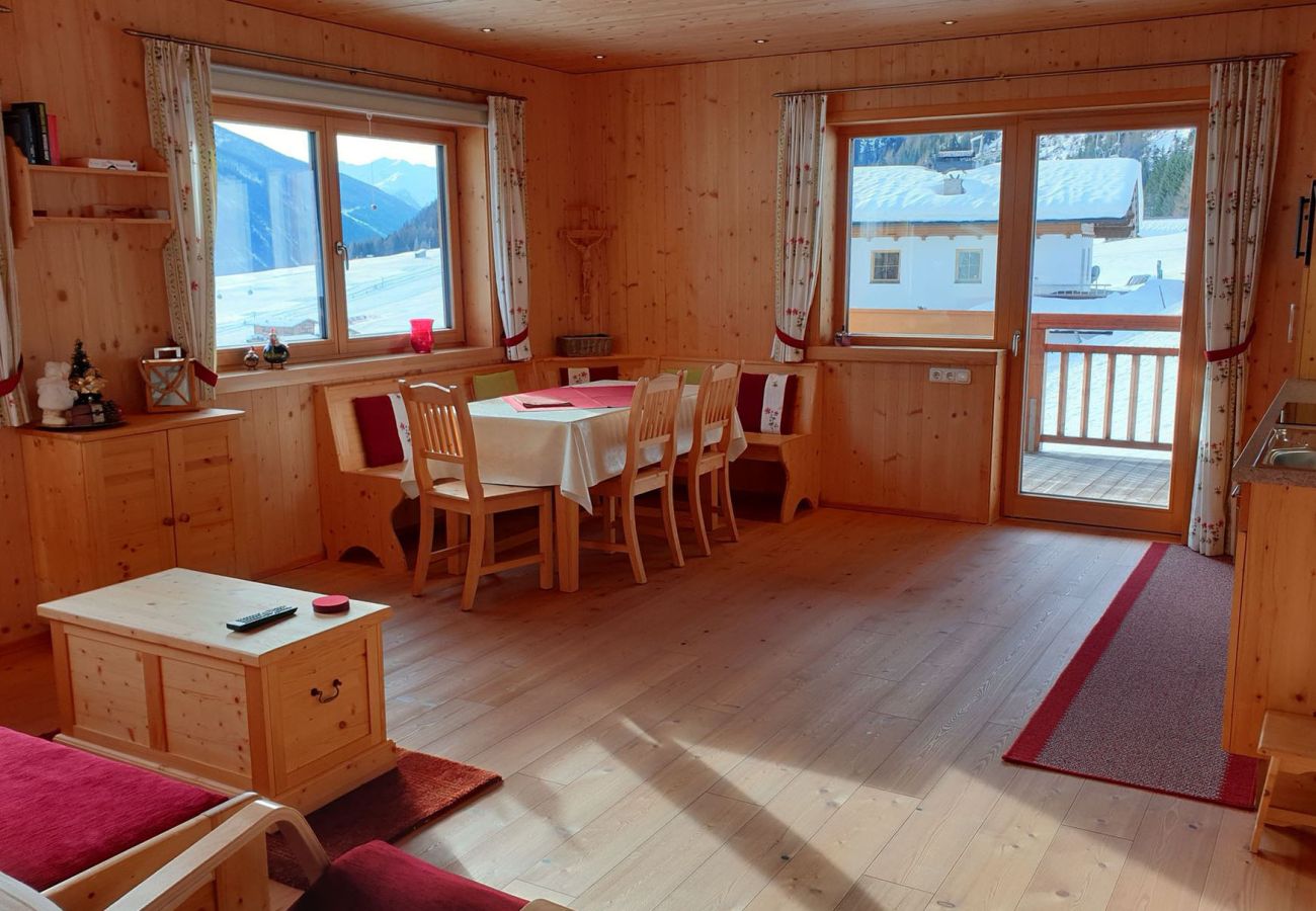 Ferienwohnung in Kals - Das Kals - Appartement für 4-5 Personen